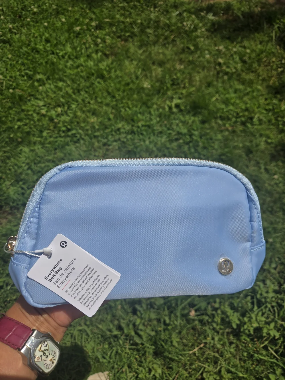 lululemon athletica soft finish